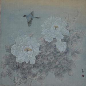 清风.