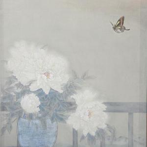 唯有暗香来