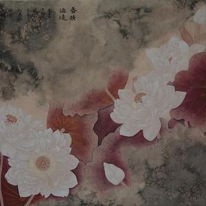 香清溢远