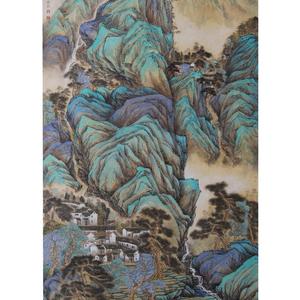 客家山寨