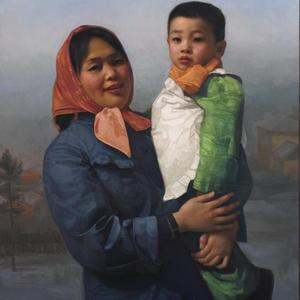 《1980年的妈妈和我》