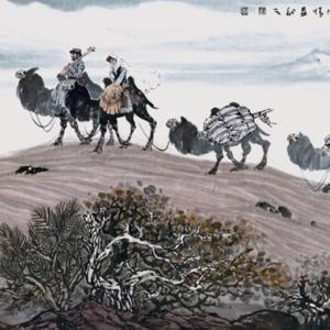 瀚海骄子
