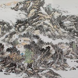 风轻云淡