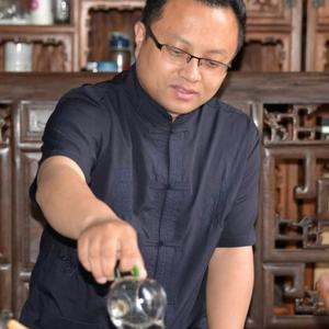 李志全