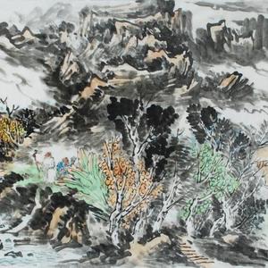 清风明月