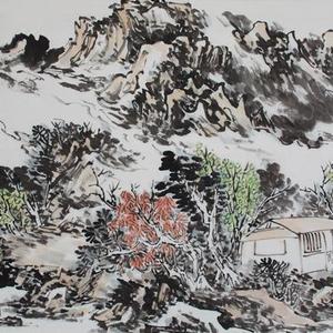 陶然忘机