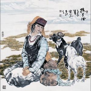 牧羊曲