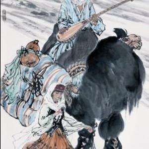 大漠