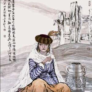 小河古韵