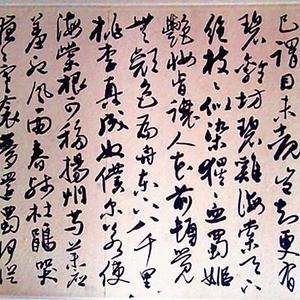 陆游---海棠歌