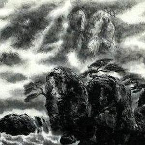 灵山秀水