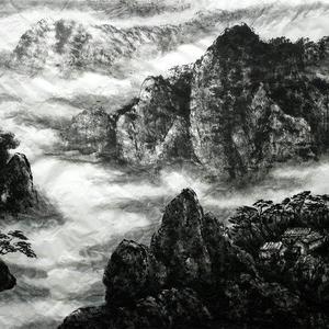 日照望朗峰