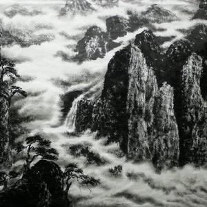 瑞气太行