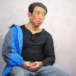 北方汉子