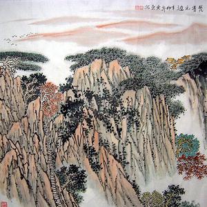 梵音无边