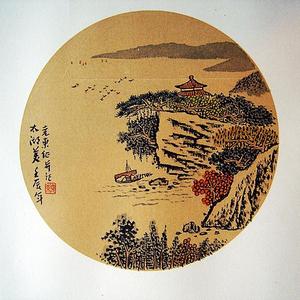 太湖美