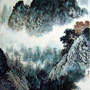 春山晨曲