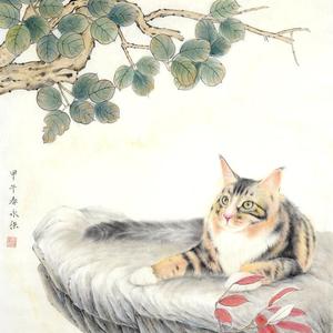 入秋