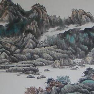 刘先武  博宝艺术网