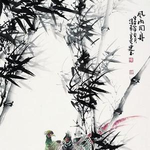 《风雨同舟》