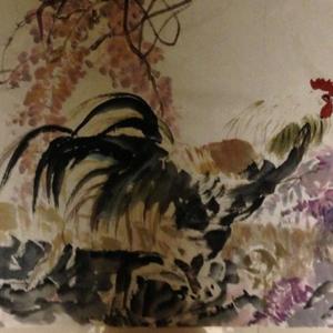 春朝一雄