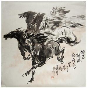 《征程万里》