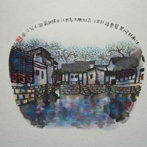 忆江南系列之三