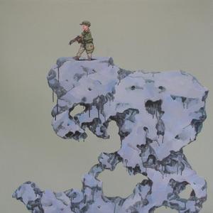 大院里的孩子--系列