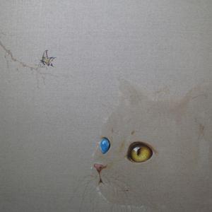 猫咪