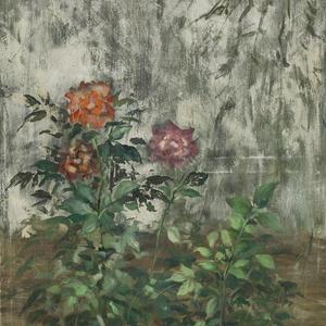 花花世界