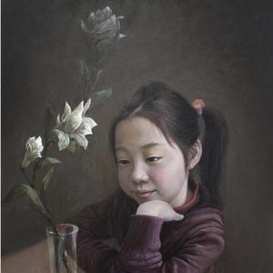 玉兰花