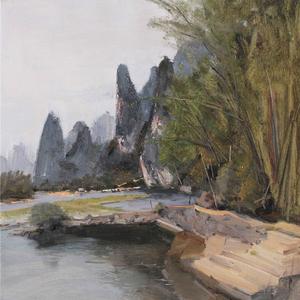 水乡