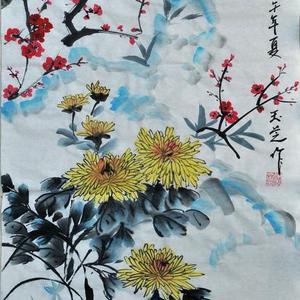 君子风韵