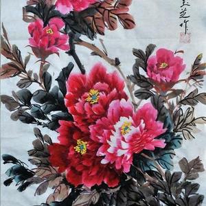 醉春