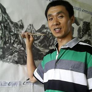 穆立江