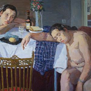 小憩