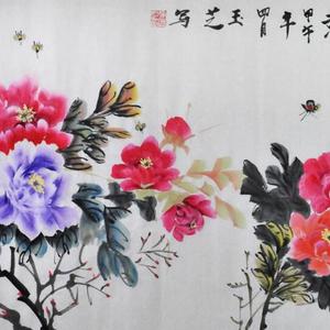 春风得意