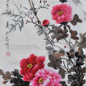 富贵长寿