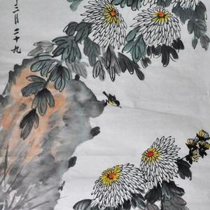 清秋