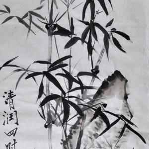 清润四时