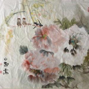 繁华似锦