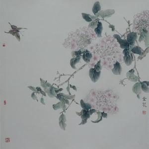 恋情