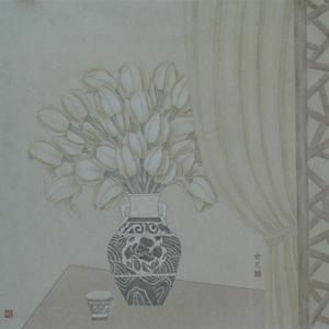 笑春风