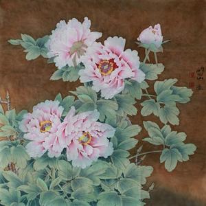 露华浓