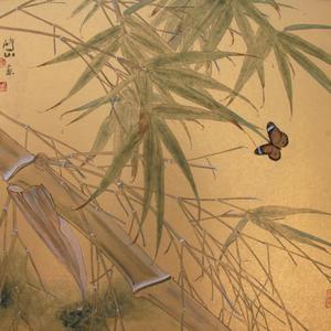 清风之一