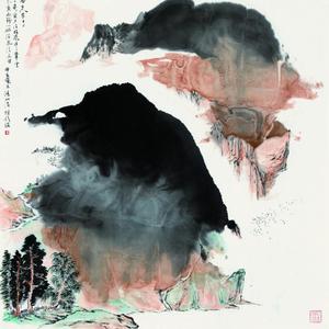 谷口人家