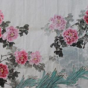 春风浩荡