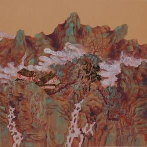 探花信