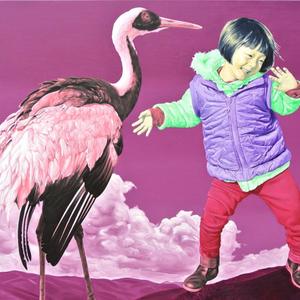 幻真系列《共醉》