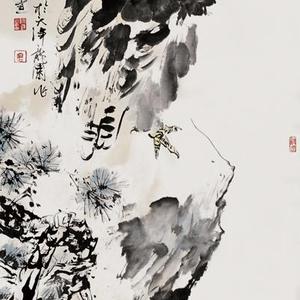 傲视群峰
